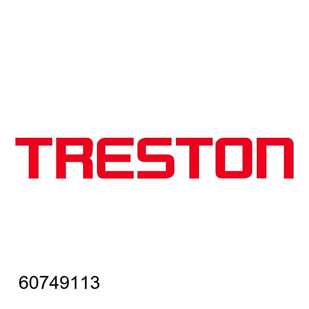 Treston 60749113. Drawer unit 45/66-13, standard