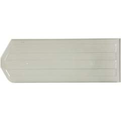 Treston 640-30R. Length divider 640 for 6423 bin grey