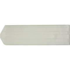 Treston 650-30R. Length divider for 6523 bin grey