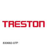 Treston 830682-07P. Additional panel for tool storage system
