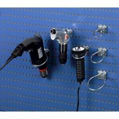 Treston 831441-51. Haken R37, d 60 mm, Tragkraft 20 kg, VE= 1 Stück