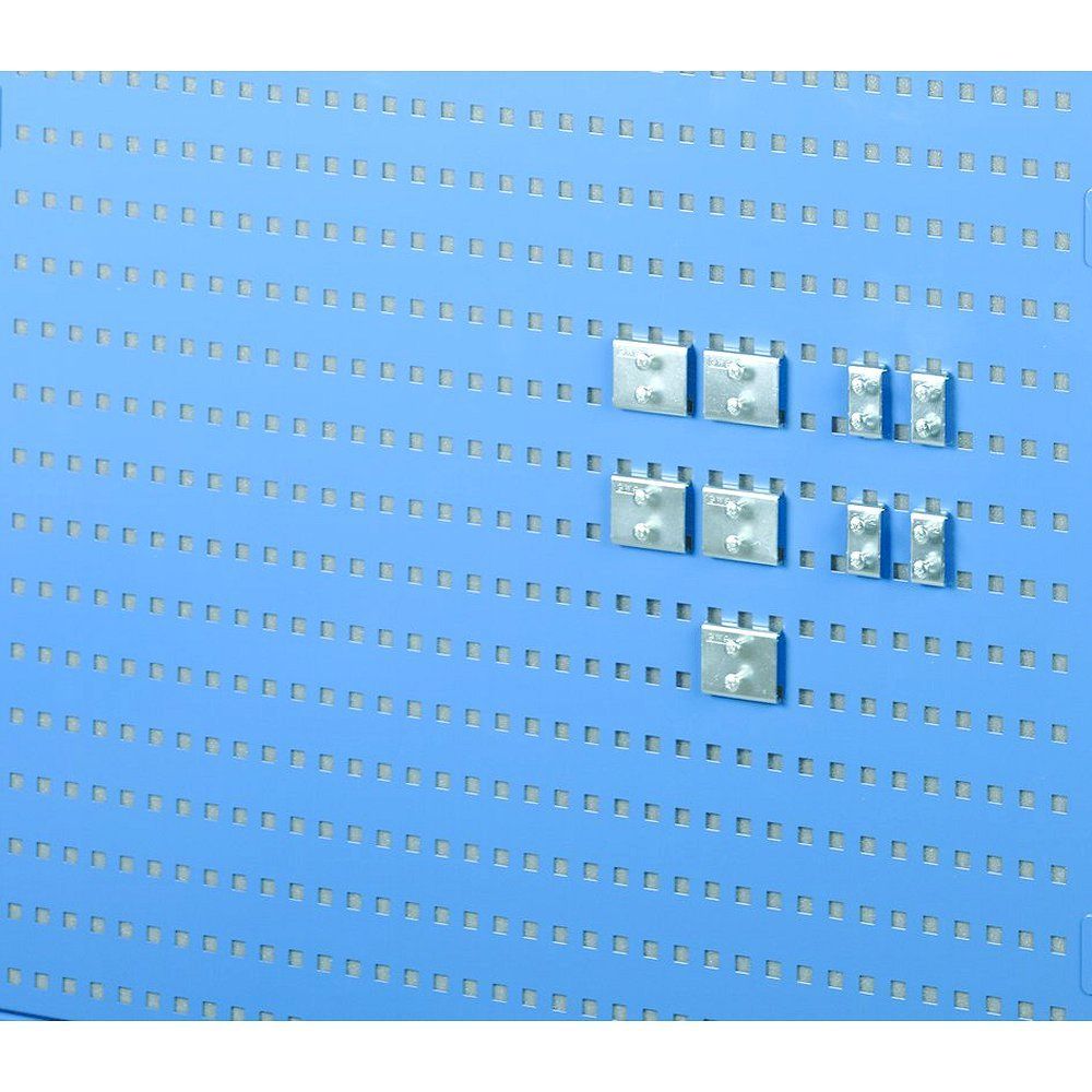 Treston 831506-51. Haken R16, Länge 46 mm, Tragkraft 20 kg, VE = 1 Stück