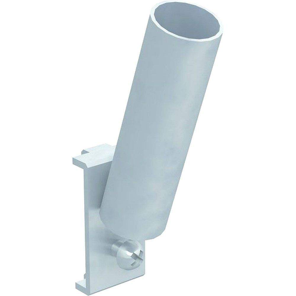 Treston 831700-51. Haken R24, Länge 65 mm, d 17 mm, Tragkraft 1 kg, VE = 1 Stück