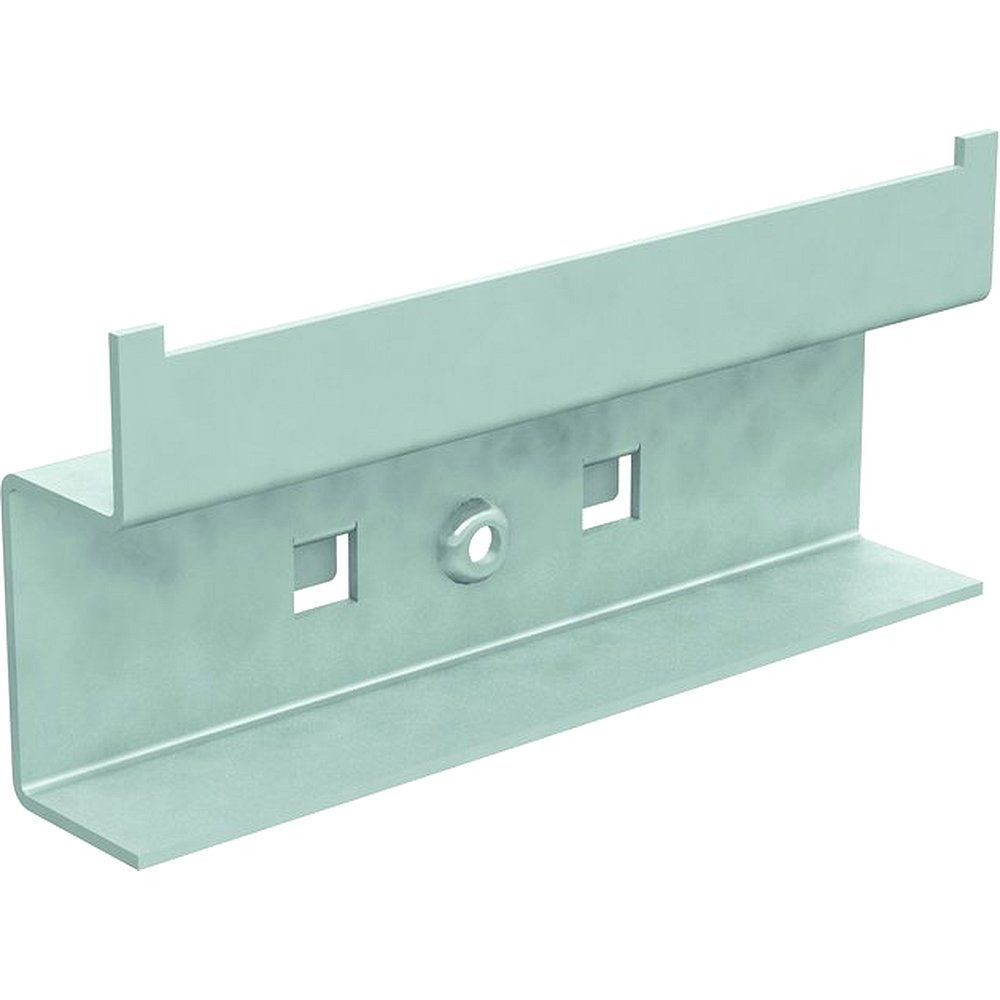 Treston 831794-51. Schiene R46, Länge 112 mm, für Greifschalen 1015 und 30-1L, Tragkraft 1 kg, VE = 1 Stück