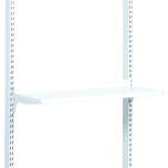 Treston 836028-49. Steel shelf ESD M750 740x300