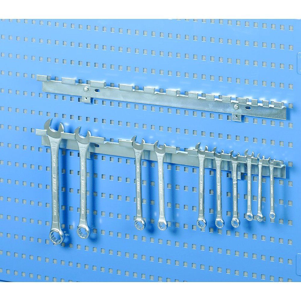 Treston 838357-51. Haken R41, Länge 556 mm, Tragkraft 10 kg, VE = 1 Stück