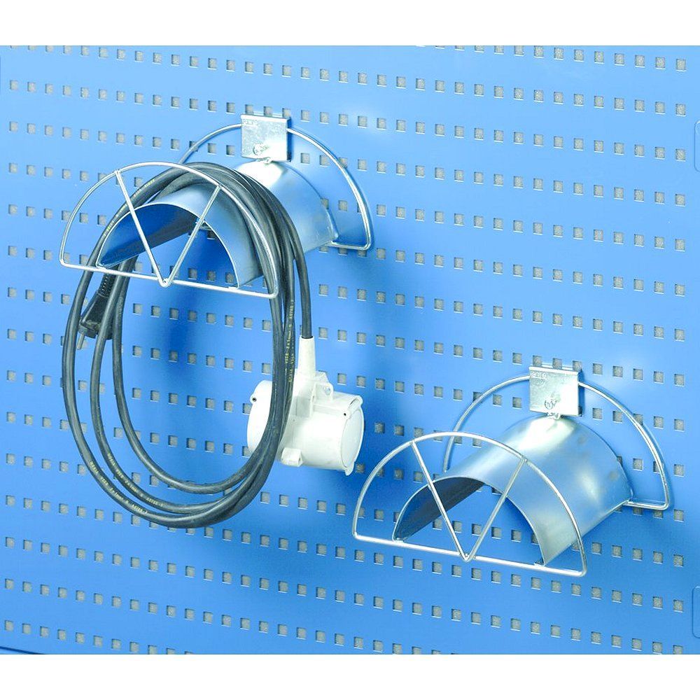 Treston 838896-51. Haken R26, Länge 160 mm, 15 kg, Tragkraft 5 kg, VE = 1 Stück