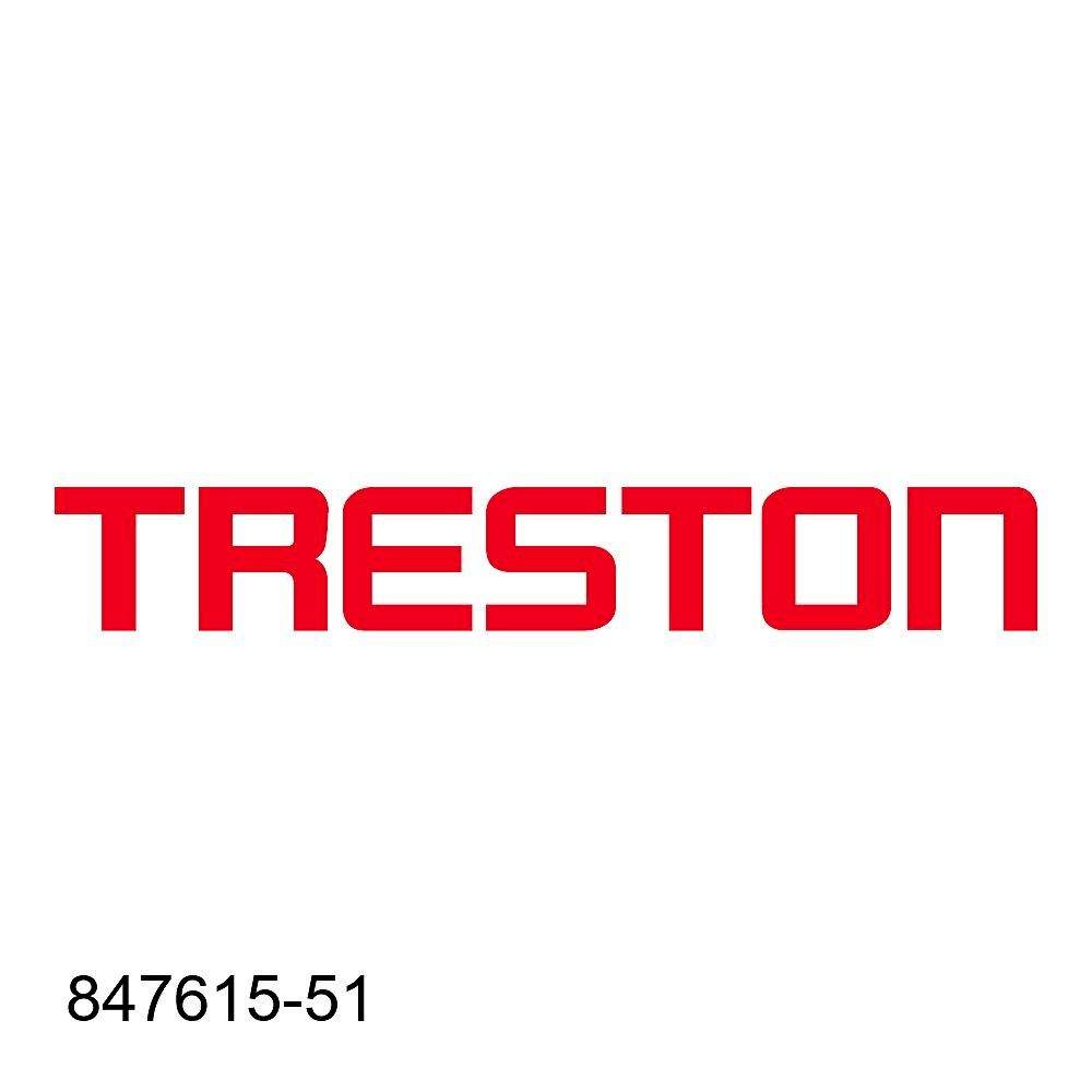 Treston 847615-51. Corner joint bar