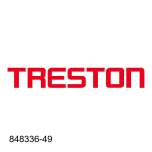 Treston 848336-49. Corner bracket pair ESD