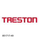 Treston 851717-49. End frame, open 400x2400