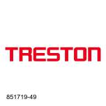 Treston 851719-49. End frame, open 500x2000