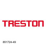 Treston 851724-49. End frame, open 600x2400