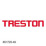 Treston 851725-49. End frame, open 600x2000