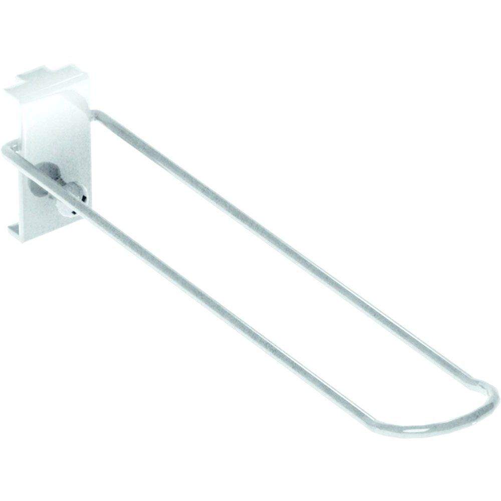 Treston 853229-51. Haken R13, Länge 157 mm, Tragkraft 1 kg VE = 5 Stück