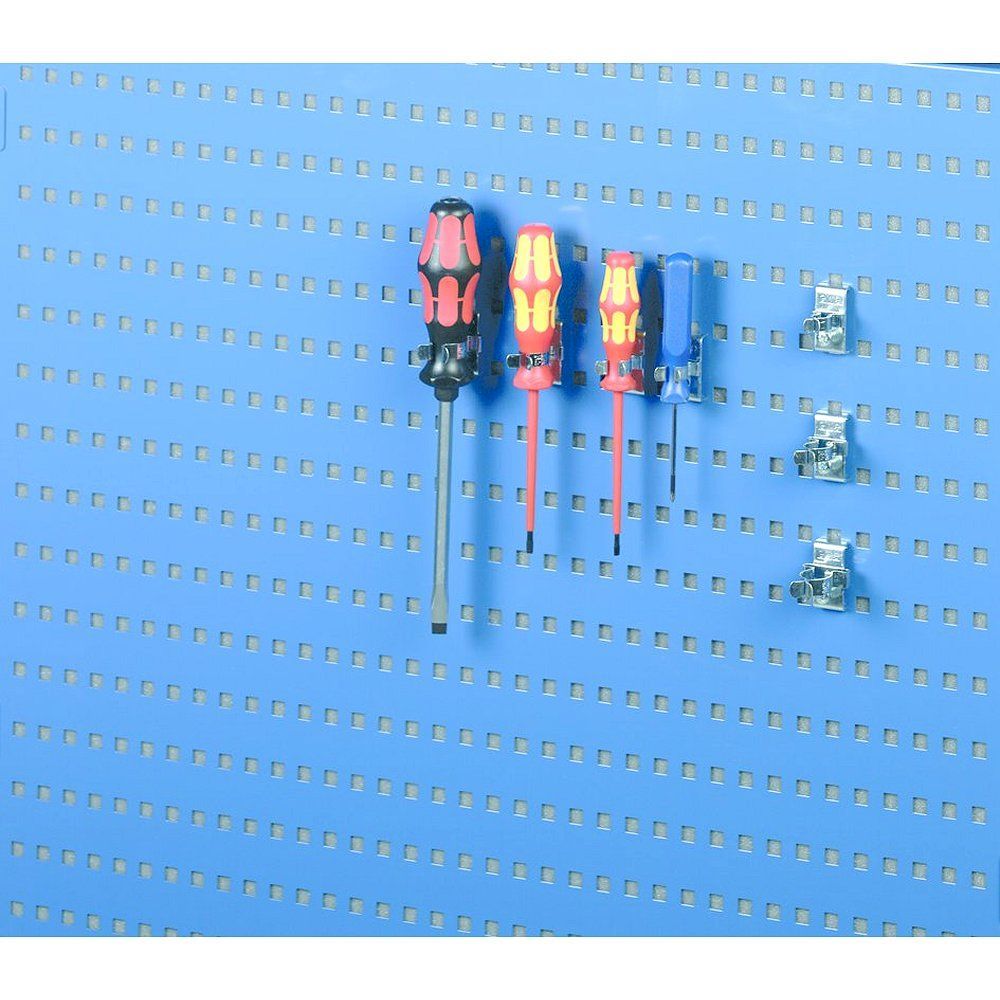 Treston 853232-51. Haken R19, d 19, Tragkraft 1 kg, VE = 5 Stück