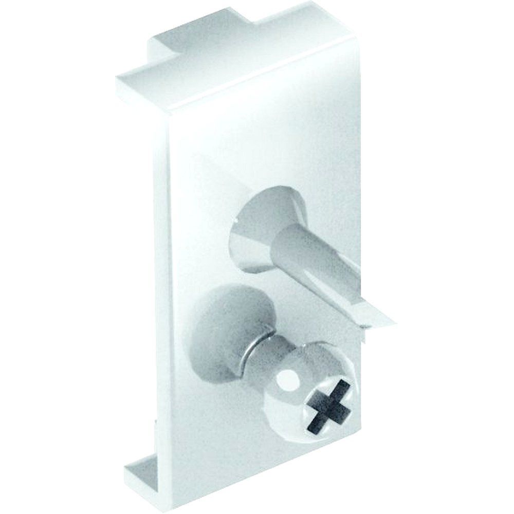 Treston 853237-51. Haken R30, Länge 35 mm, 20 kg VE = 5 Stück