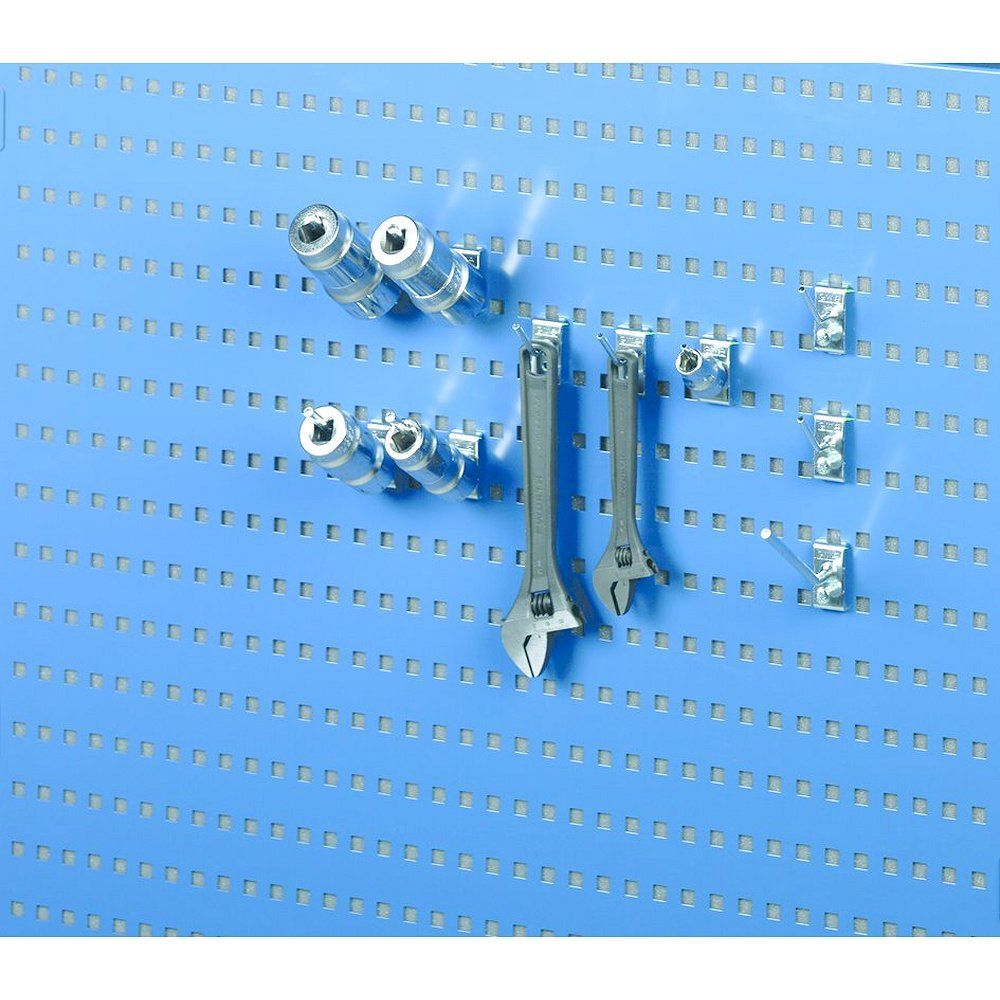 Treston 853238-51. Haken R30, Länge 85 mm,20 kg VE = 5 Stück