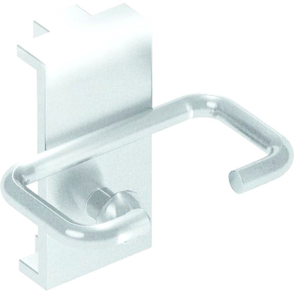 Treston 853239-51. Haken R35, Länge 17 mm, lichte Weite 35 mm, VE = 5 Stück