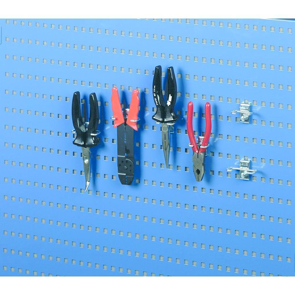 Treston 853240-51. Haken R35, Länge 17 mm, lichte Weite: 55 mm, VE = 5 Stück