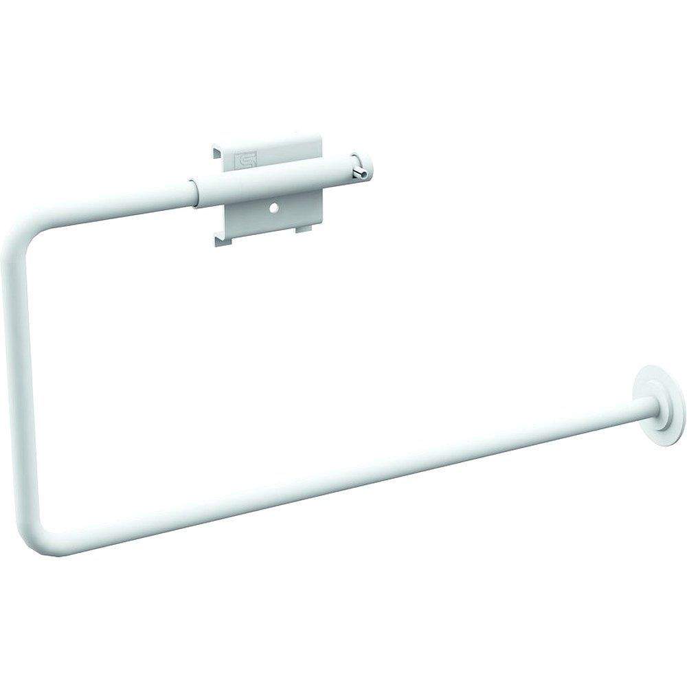 Treston 854043-49. Papierrollenhalter, geeignet für max. Rollenbreite: 300 mm