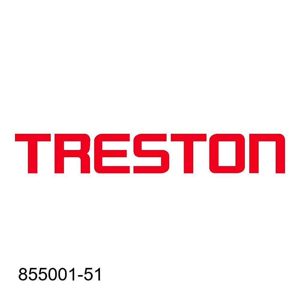 Treston 855001-51. Haken Set 1, Basis-Haken-Set für leichte Lasten