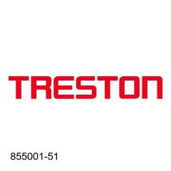 Treston 855001-51. Hook Set 1