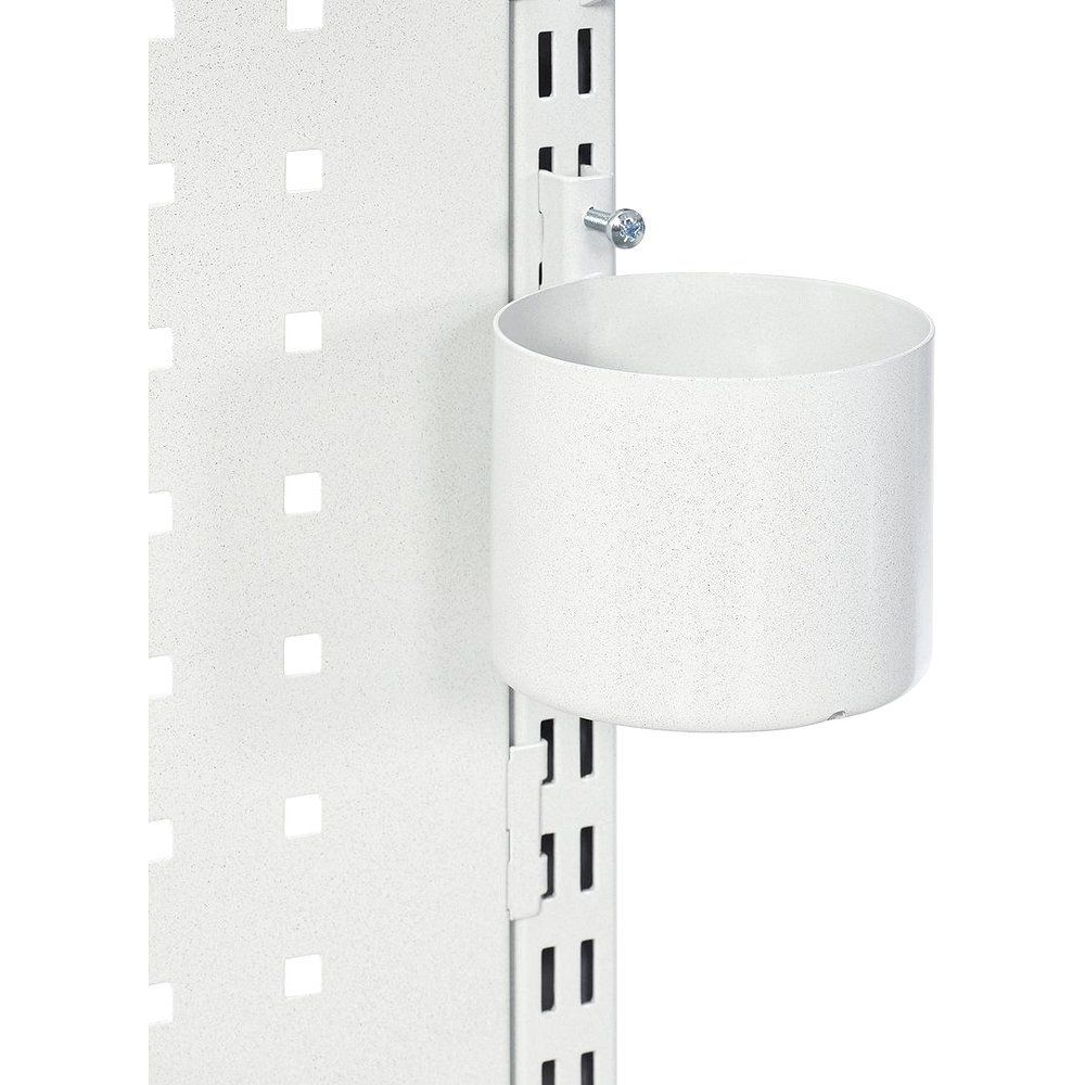 Treston 859063-49. Flaschenhalter für Rasterrohr, Durchmesser: 100 mm