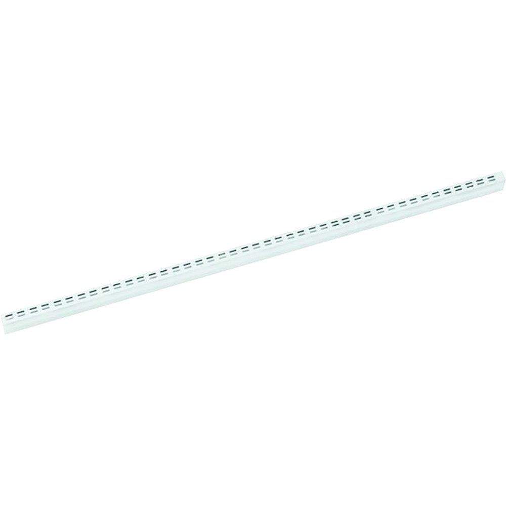 Treston 860025-49. Rasterrohr, Länge 1582 mm, 30x60 mm, ESD