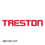 Treston 860156-41P. Multi trolley 2 M750 frame