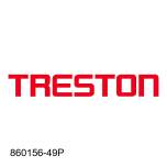 Treston 860156-49P. Multi trolley 2 M750 ESD frame