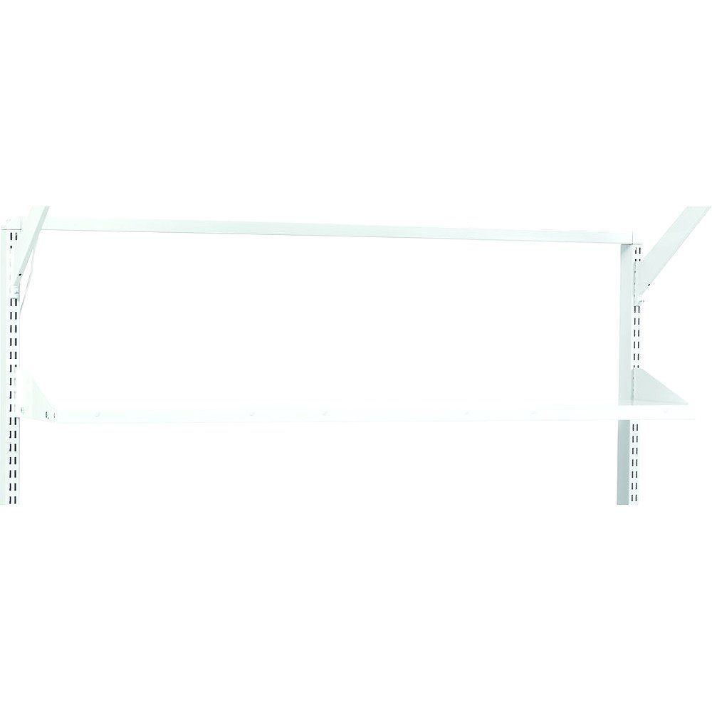 Treston 860787-49. Steel shelf ESD M1350 1340x300