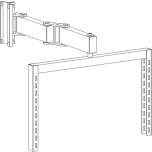 Treston 880865-49P. redating tool panel ESD 513x320, double arm