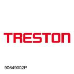 Treston 90649002P. Upright tube module ESD 4xM500/1582