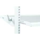 Treston 92049003P. Adjustable shelf ESD, stepless depth adjustment M500 470x505