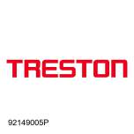 Treston 92149005P. Adjustable shelf ESD M750 720x505