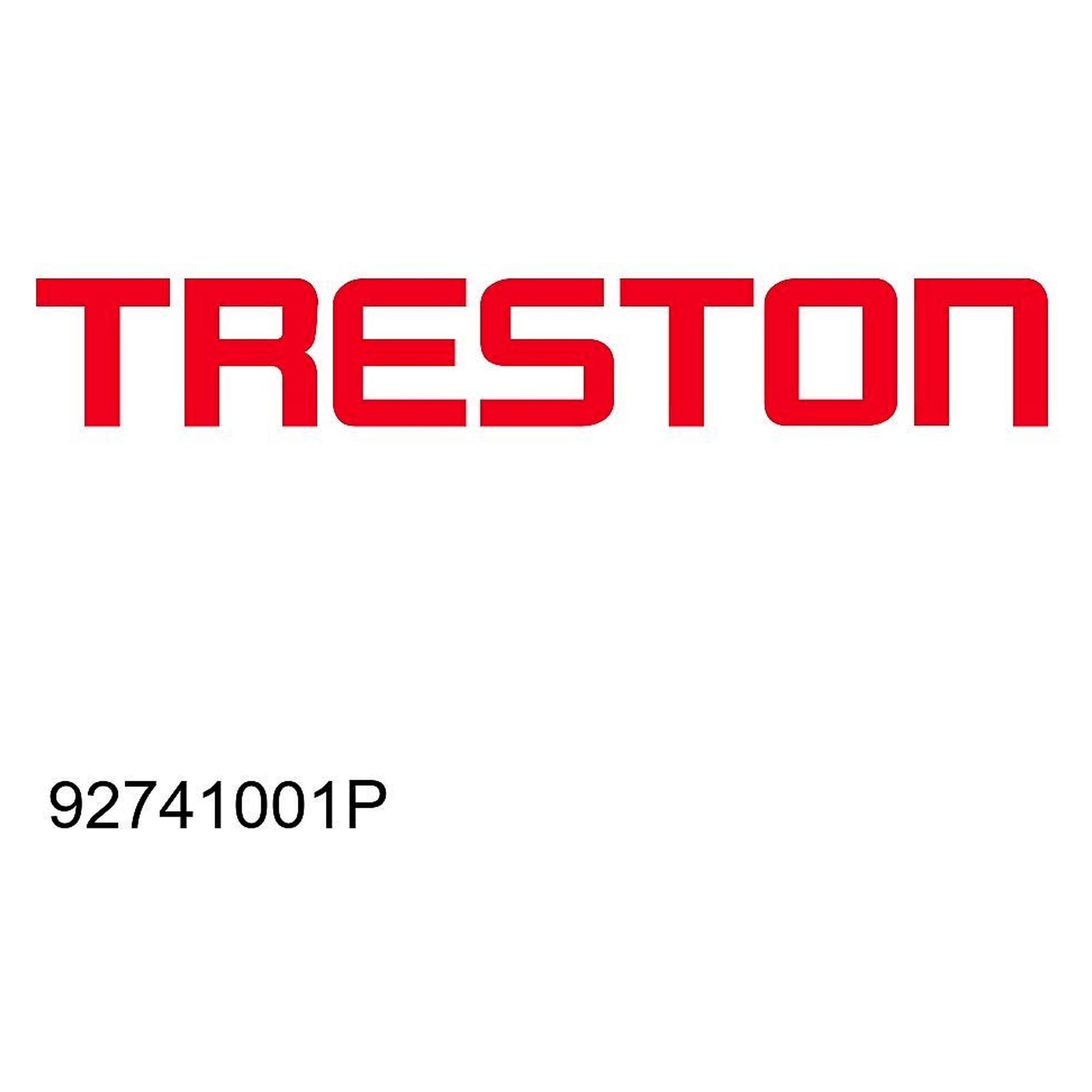 Treston 92741001P. Dreh- und schwenkbare Ablage 560x340 mm