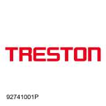 Treston 92741001P. Adjustable auxiliary shelf 560x340