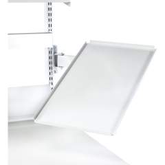 Treston 92749001P. Adjustable auxiliary shelf ESD 560x340