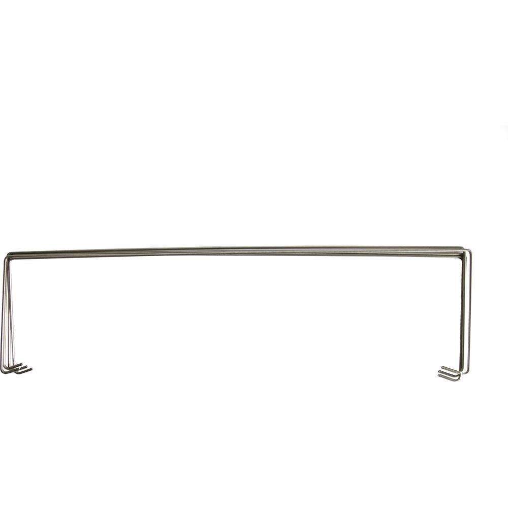 Treston A-400. Arretierbügel-Set für Schubladen-Magazine 0830/1630/0840/1640 und Kennoset-Magazine 6163/6164/6038/6084-30R, (4 Stück)