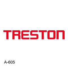 Treston A-605. Arretierbügel-Set A-605 für große Schubladen-Magazine
 Serie 2440 und 4840 (8 Stück)