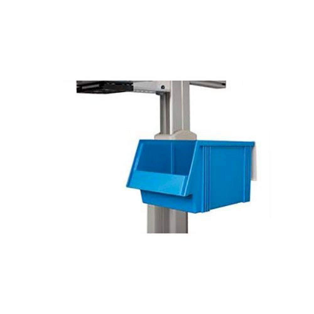 Treston AB1930. Zubehörkorb für mobile Arbeitsstation MLC/MLCT, Innenmaße: 230x155x140 mm