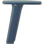 Treston ARE-ESD. 4D ESD armrests for Ergo ESD and Plus ESD