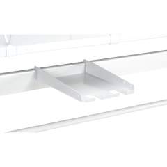 Treston ASSA4. Auxiliary steel shelf 217x298 for BP or PP