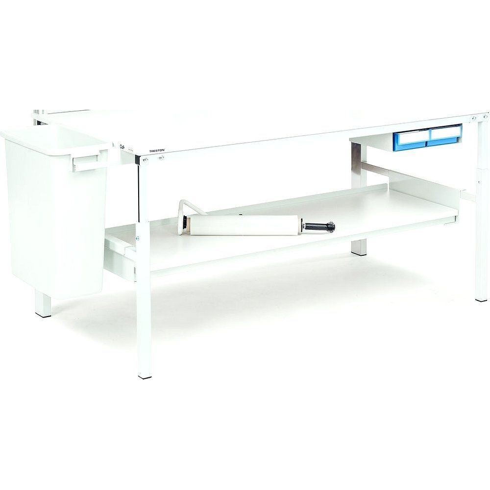 Treston AT 180TPH. Lower laminate shelf 1680x500