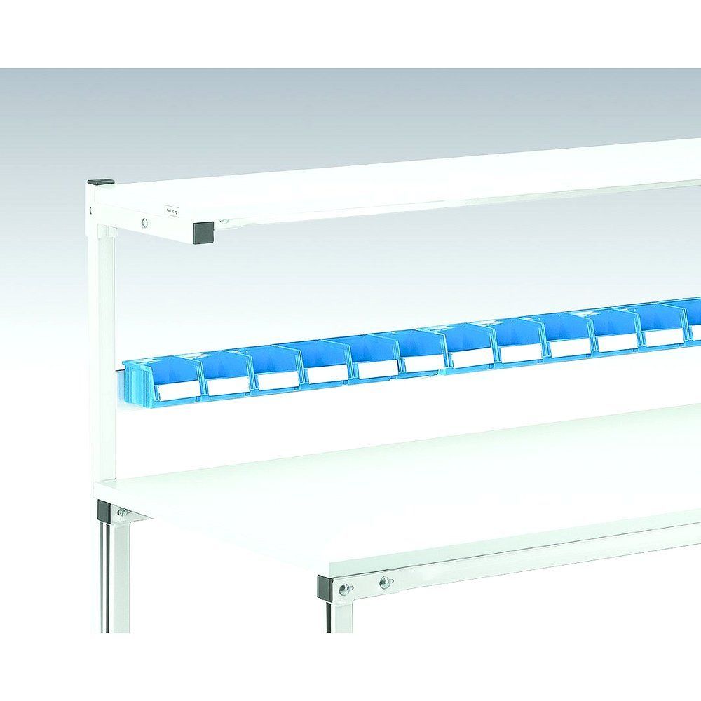 Treston BP120. BP-Kästenprofil, Länge 1115 mm für TPH, Breite 1200 mm