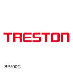 Treston BP500C. Aluminium bin rail M500 for rotating tool panel