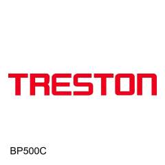 Treston BP500C. BP-Kästenprofil für drehbaren Werkzeughalter (S880865-49P), M500, 486x55x75 mm, für Concept-Arbeitstisch