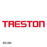 Treston BS-6M. Back stop for shelf bin