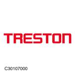 Treston C30107000. Cabinet frame 55/100