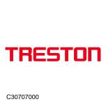 Treston C30707000. Cabinet frame 80/160